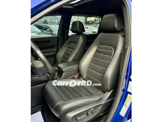 Honda CR-V Jeepeta en venta