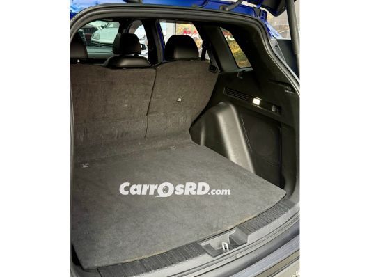 Honda CR-V Jeepeta en venta