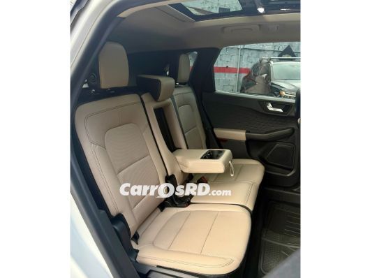 Ford Escape Jeepeta en venta