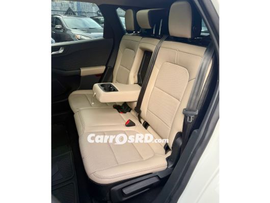 Ford Escape Jeepeta en venta