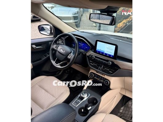 Ford Escape Jeepeta en venta
