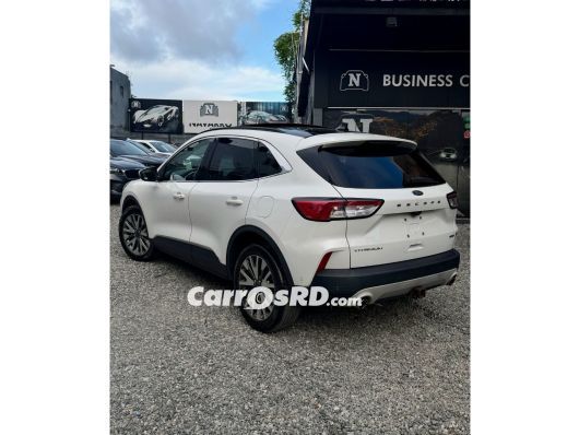 Ford Escape Jeepeta en venta