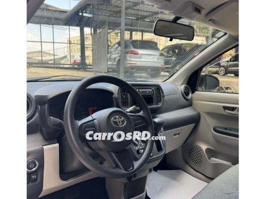 Toyota Passo Hatchback en venta