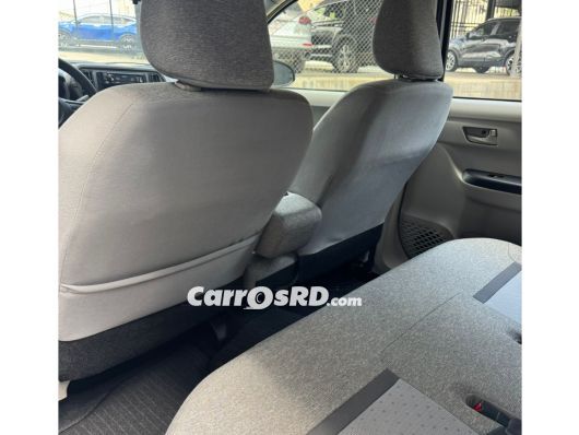 Toyota Passo Hatchback en venta