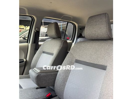 Toyota Passo Hatchback en venta