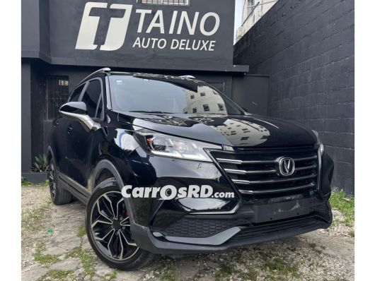 Changan CS15 Jeepeta en venta