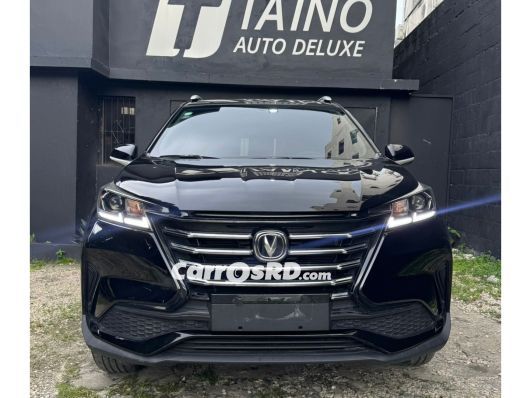 Changan CS15 Jeepeta en venta