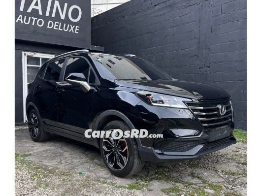 Changan CS15 Jeepeta en venta
