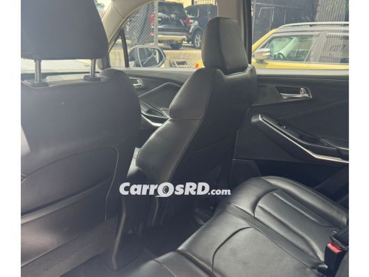 Changan CS15 Jeepeta en venta