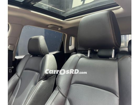 Changan CS15 Jeepeta en venta