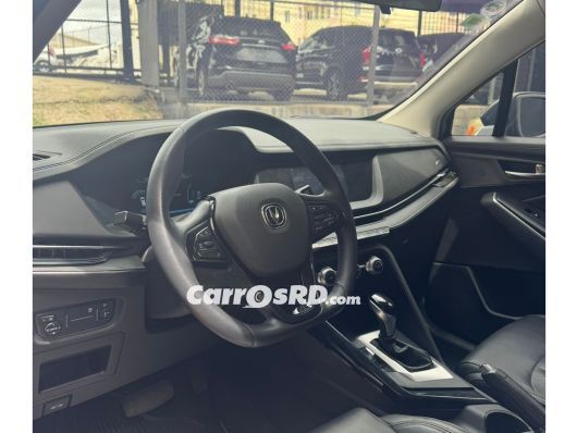 Changan CS15 Jeepeta en venta