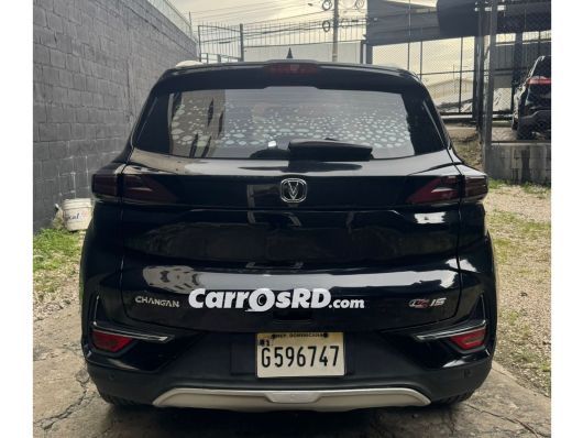 Changan CS15 Jeepeta en venta