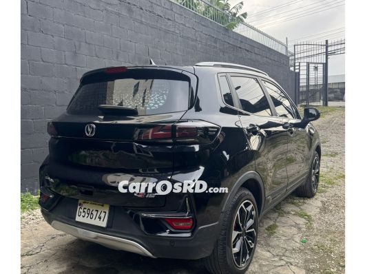 Changan CS15 Jeepeta en venta