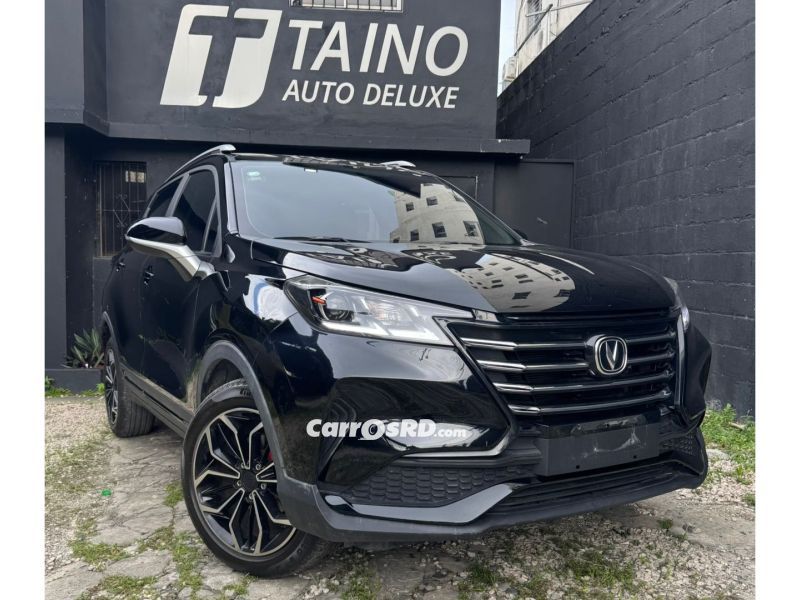 Changan