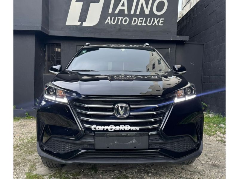 Changan