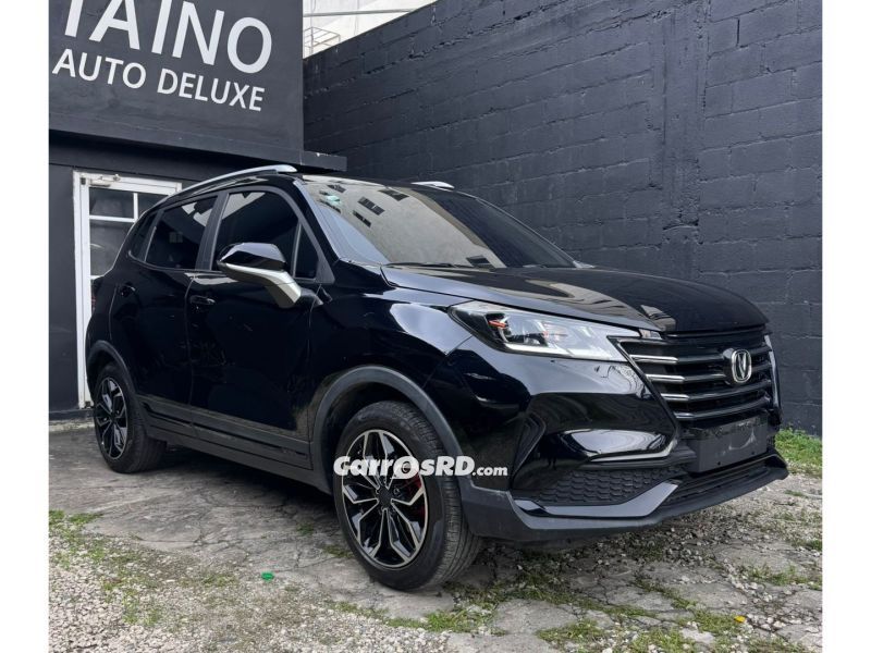 Changan