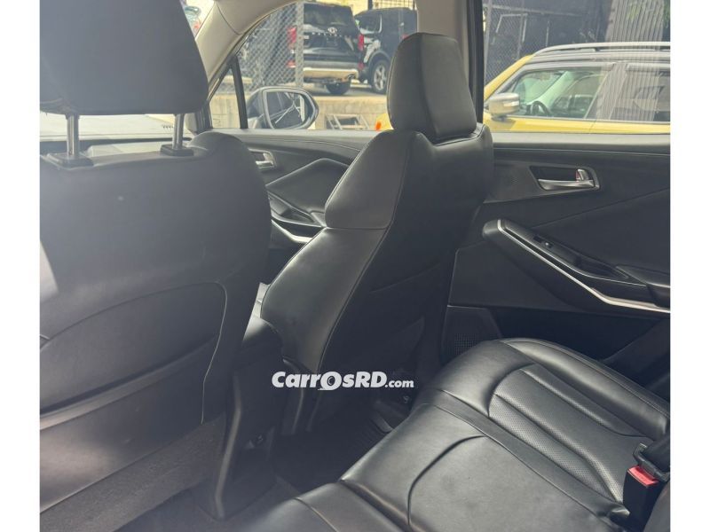 Changan