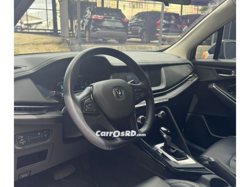 Changan