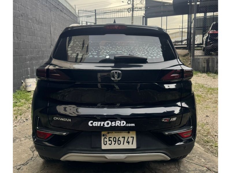 Changan