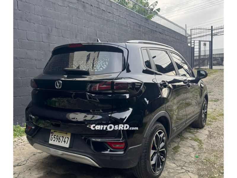 Changan