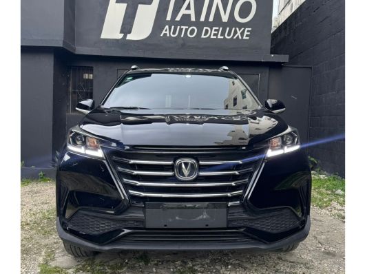 Changan