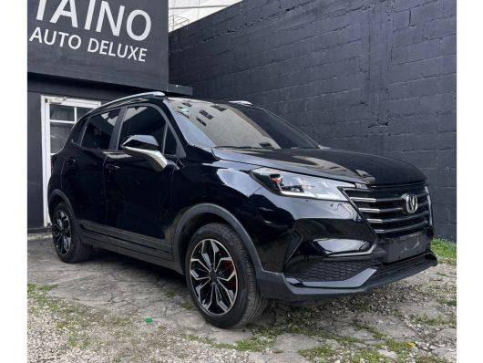 Changan