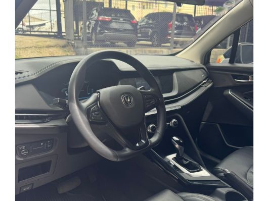 Changan