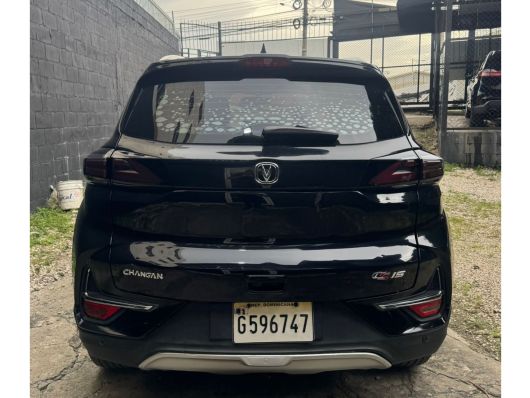 Changan