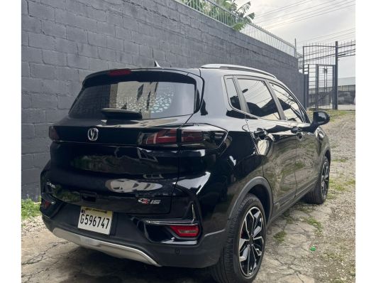Changan