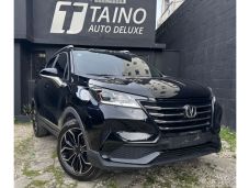 Changan