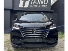 Changan