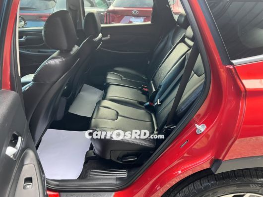 Hyundai Santa Fe Jeepeta en venta