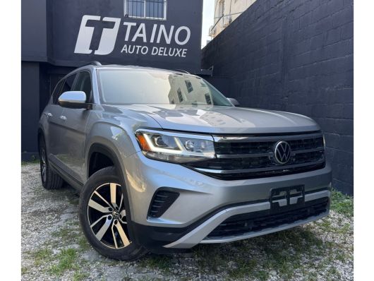 Volkswagen Atlas SEL en venta