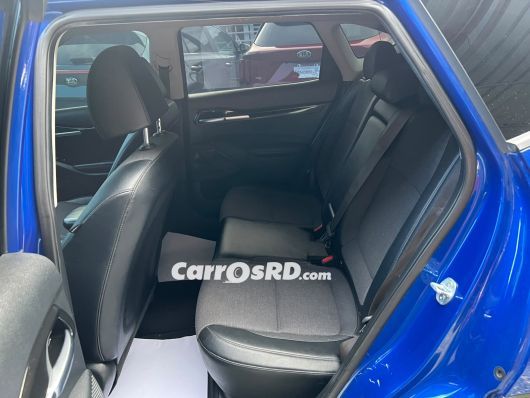 Kia Seltos Jeepeta en venta