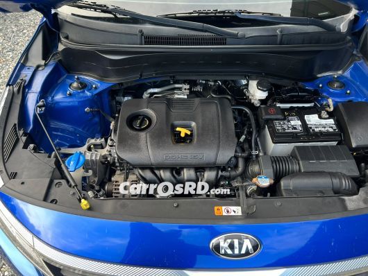 Kia Seltos Jeepeta en venta