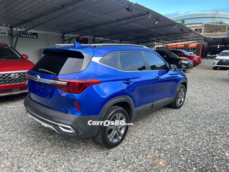 Kia