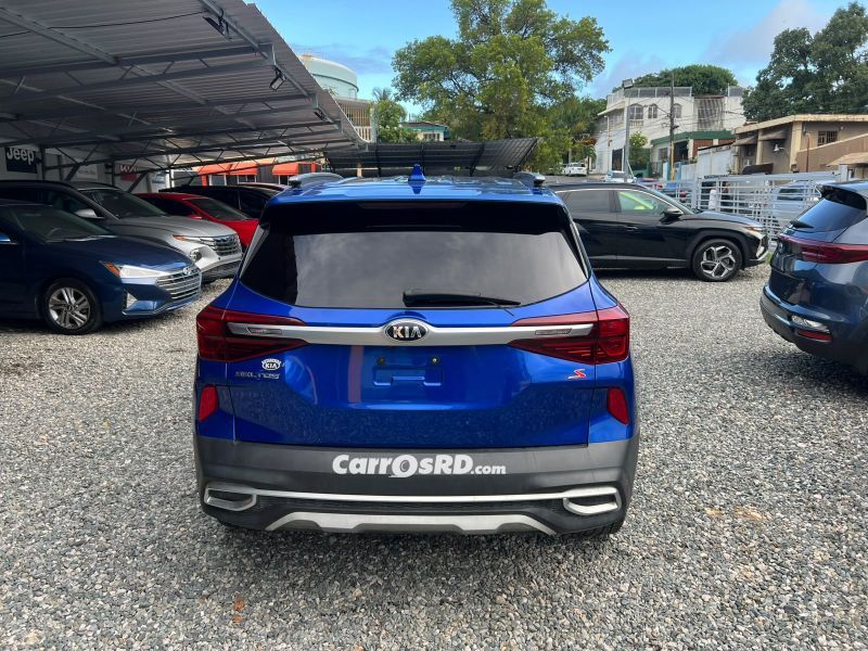 Kia
