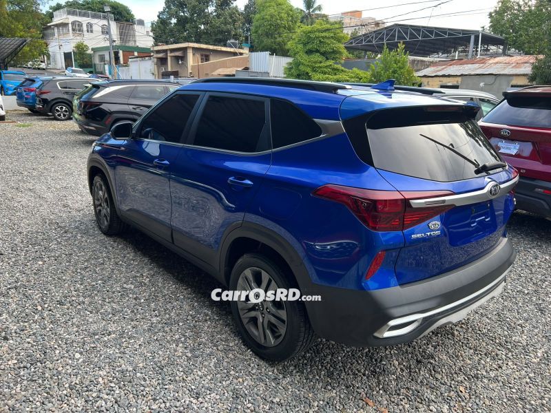 Kia