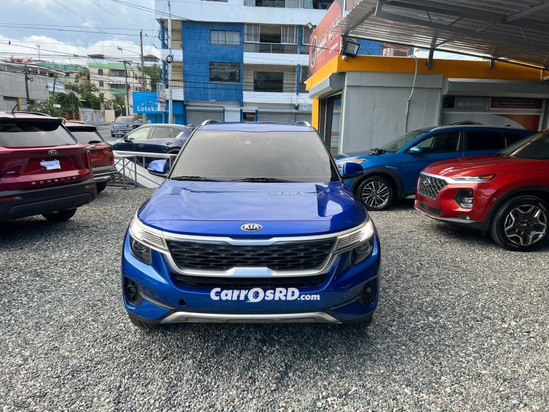 Kia