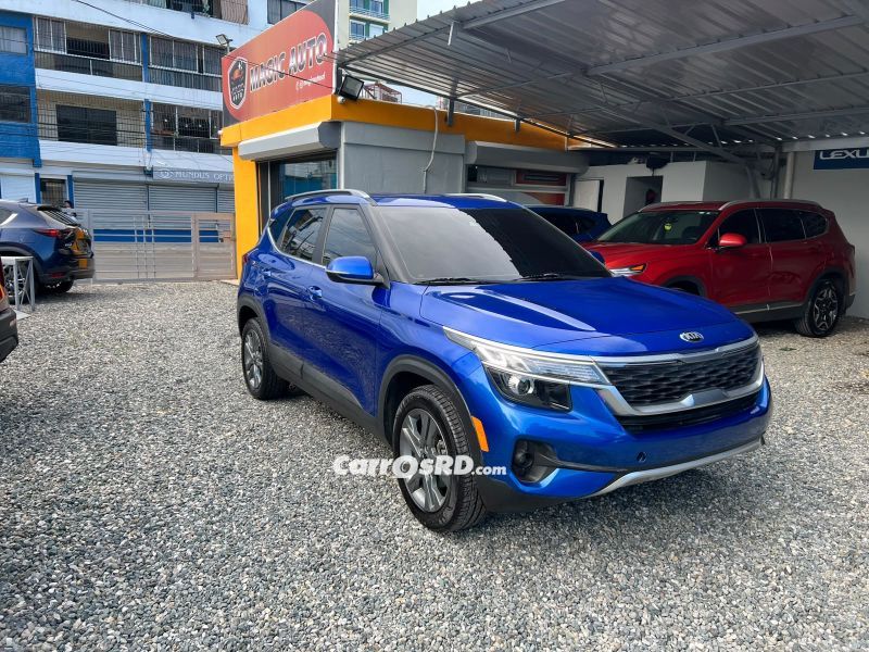 Kia