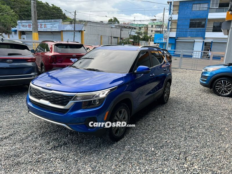 Kia