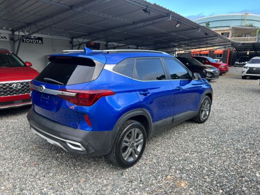 Kia