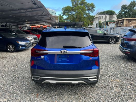 Kia