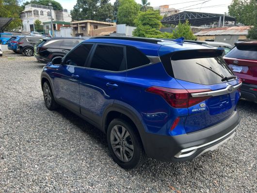 Kia