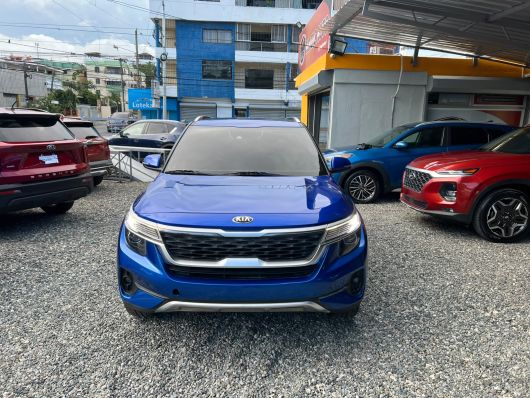 Kia