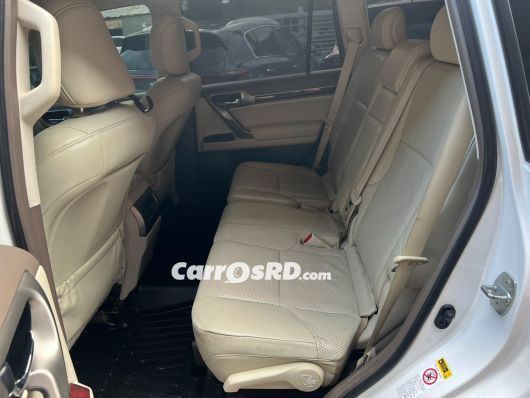 Lexus GX Jeepeta en venta