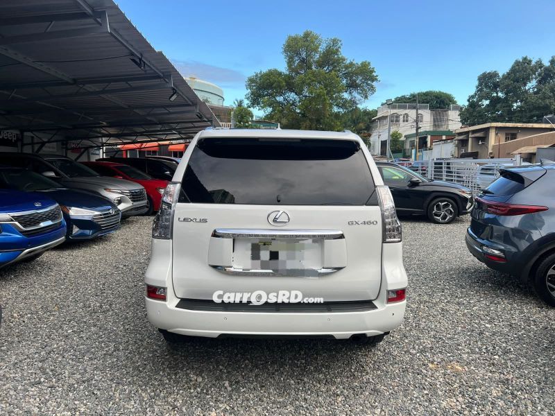 Lexus