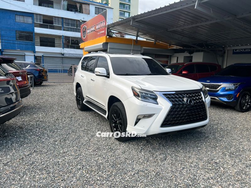 Lexus