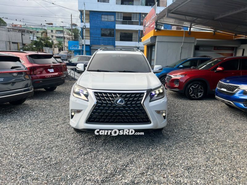 Lexus