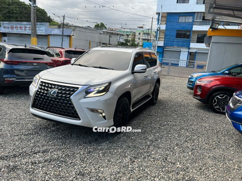 Lexus